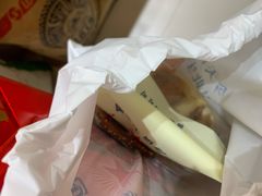 -红心闪闪面包牛奶公司(旺角星辰店)