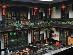 -蔼若春.传承三十年云南菜(金碧公园店)