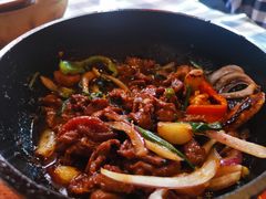 -小粤楼·怀旧粤菜(万辉国际广场店)
