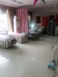 点击看大图 -痘博士天津·全国连锁祛痘机构
