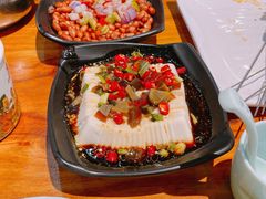 -清真·老金烧烤(奥体中路店)