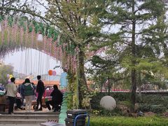 -青岛方特梦幻王国