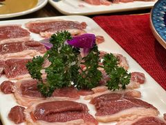 -爱新觉罗福臨火锅馆(万科滑雪场店)