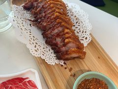 -九鼎轩脆毛肚火锅(宝山万达店)