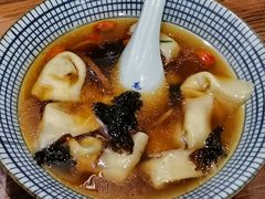 -八珍手工水饺·妈妈的爱(传芳巷店)