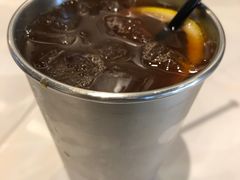 经典BTC柠檬茶-打趸BTC·Breaktime cafe(北京路店)