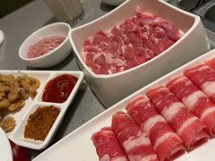 -海底捞火锅(南开鲁能城店)