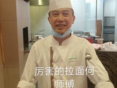 -厦门艾美酒店·新食谱西餐厅
