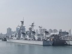 -中国人民解放军海军博物馆