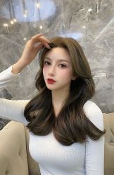 点击看大图 -Rise Hair上升造型