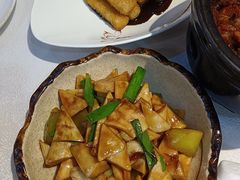 -峨嵋酒家(清河店)