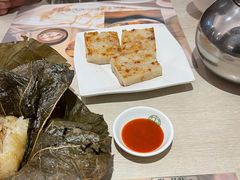 -添好运点心专门店(深水埗店)