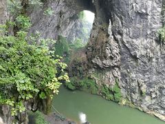 -英西峰林·洞天仙境