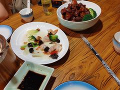 -高淳味道(丹阳湖北路店)