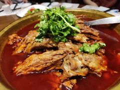 -中国徽菜·徽商故里(广安门店)