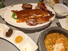 -阿庄新豫菜(通泰路店)