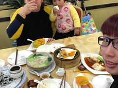 -和乐喜点(宝岗大道店)