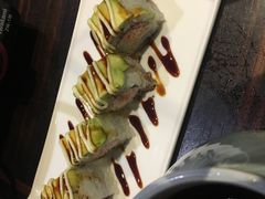 -花道寿司(萧山万象汇店)