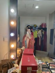 -盘子女人坊古装写真摄影(天津总店)