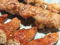 -石屋料理(南京西路店)