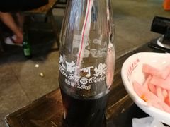 -叉叉裤鲜火锅(空港新城店)