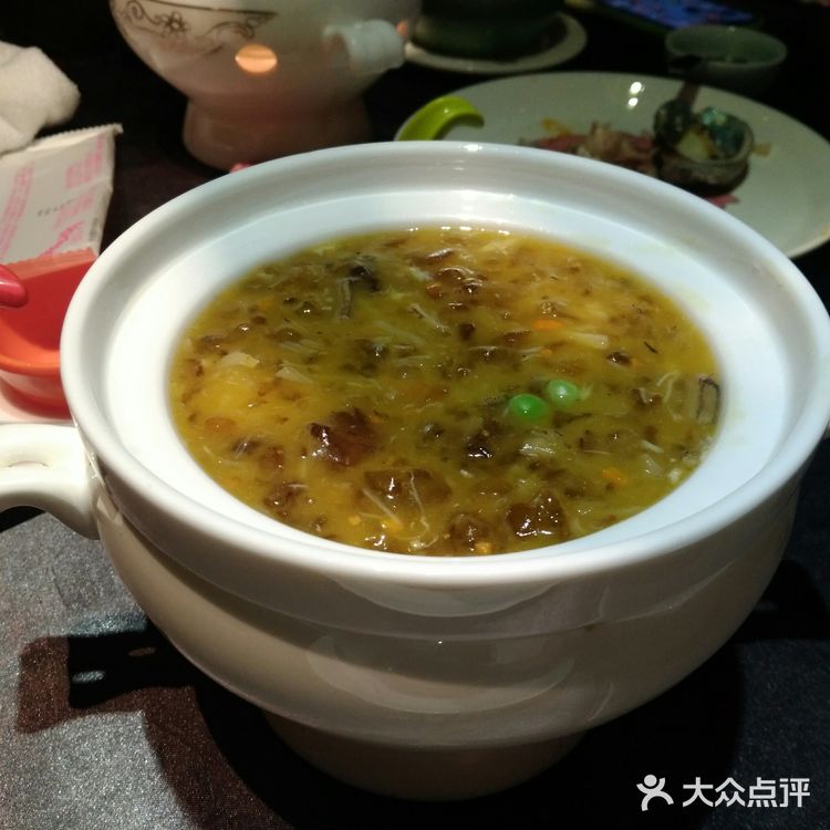 有温度的菜品 更加美味 欢度六一儿童节