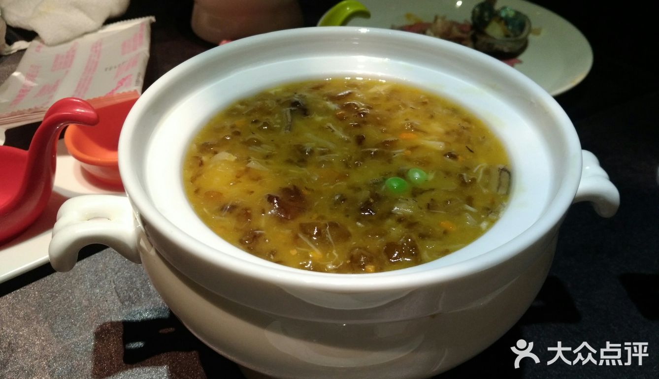 有温度的菜品 更加美味 欢度六一儿童节