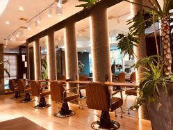 点击看大图 -意廊 Hair Salon