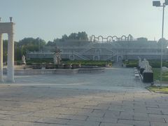 -北京世界公园