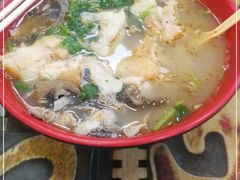-春雨羊汤店(广开四马路总店)