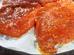 -晓燃地摊烤肉(朝阳双桥店)