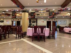 大堂-西新饭店(城中店)