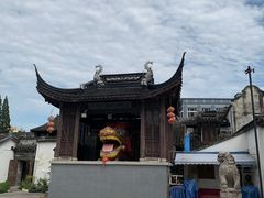 -三林塘老街