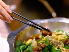 -汪爹爹武汉牛三鲜(朝外大街店)