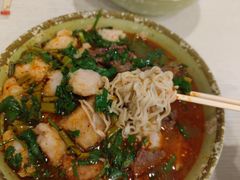 -筒骨麻辣烫(永同昌公寓胜明花园店)