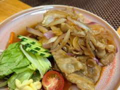 -雪月花(长江北路店)