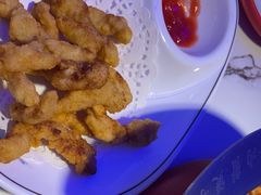-徐记小怪兽肉蟹煲店(哈西万达金街店)