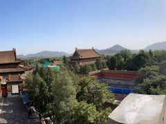 -清东陵