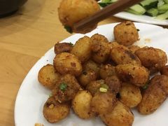 小土豆-雷祖芳老妈蹄花店