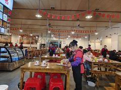 -冶建镜子·老南昌大排档·江西虾王(总店)