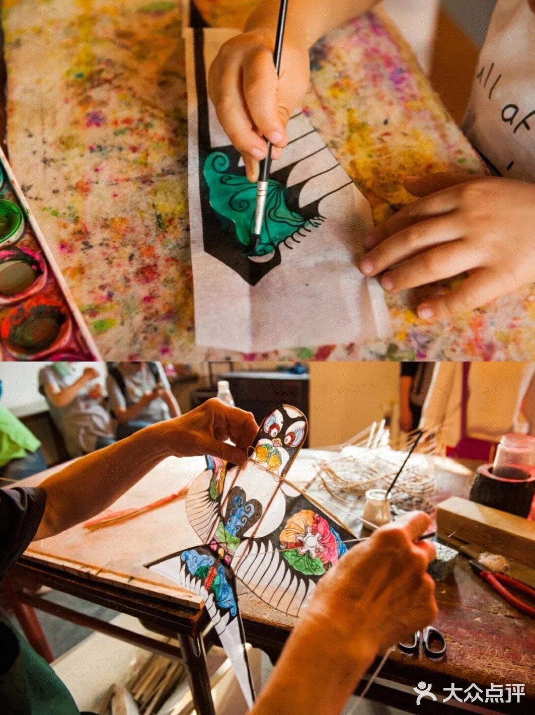 天津团建|2h即达的京郊小乌镇🌿古北水镇