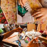 天津团建|2h即达的京郊小乌镇🌿古北水镇