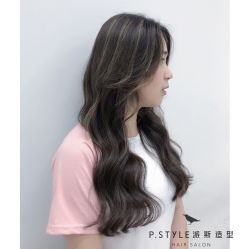 -P.STYLE派斯造型