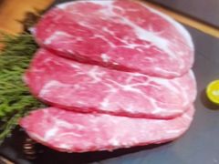 -九田家黑牛烤肉料理·自助(洪洞县城市花园店)