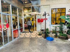 门面-龙桥私厨·姜花菊花过桥鱼·顺德菜(容桂店)