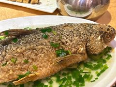 -粤北餐馆