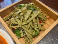-横山双城铁锅炖羊肉(创始店)