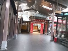 -阿伟海鲜楼·福建菜(涵江店)