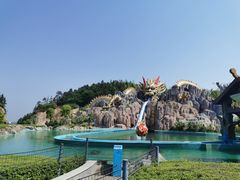 -南京银杏湖乐园