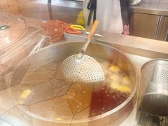 -1973继光香香鸡(大东方百货店)